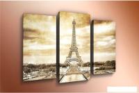 Модульная картина Arthata m-000727 120x80