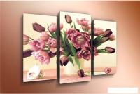 Модульная картина Arthata m-000533 90x60