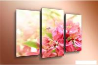 Модульная картина Arthata m-000141 120x80