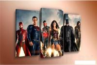 Модульная картина Arthata m-002490 120x80