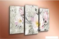 Модульная картина Arthata m-002467 90x60