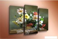 Модульная картина Arthata m-000244 75x50