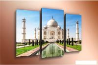 Модульная картина Arthata m-000740 90x60