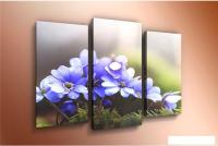 Модульная картина Arthata m-000474 120x80