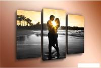 Модульная картина Arthata m-000174 120x80