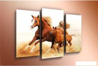 Модульная картина Arthata m-000142 120x80