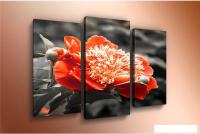 Модульная картина Arthata m-000530 75x50