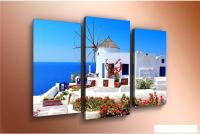 Модульная картина Arthata m-000176 120x80