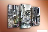 Модульная картина Arthata m-000187 120x80