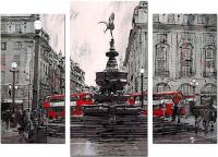 Модульная картина Arthata 5m-701 105x60