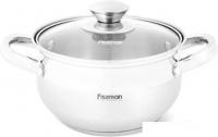 Кастрюля Fissman Prime 5511
