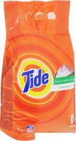 Стиральный порошок Tide Альпийская свежесть (3 кг)