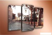 Модульная картина Arthata m-000711 120x80