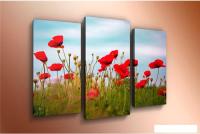 Модульная картина Arthata m-000240 75x50