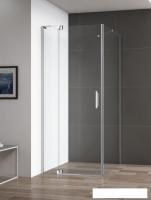 Душевой уголок Cezares SLIDER-AH-1-100-70/80-C-Cr
