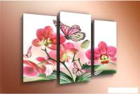 Модульная картина Arthata m-000303 120x80