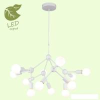 Подвесная люстра Lussole LGO GRLSP-8270
