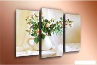 Модульная картина Arthata m-000198 120x80