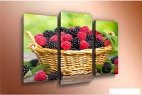 Модульная картина Arthata m-000596 90x60