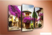 Модульная картина Arthata m-000759 90x60