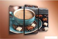 Модульная картина Arthata m-000736 120x80