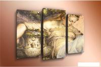 Модульная картина Arthata m-000121 120x80