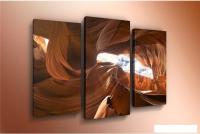 Модульная картина Arthata m-000426 75x50