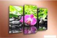 Модульная картина Arthata m-000318 90x60