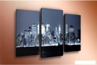 Модульная картина Arthata m-000721 120x80