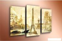 Модульная картина Arthata m-000624 75x50