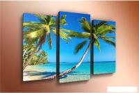 Модульная картина Arthata m-000115 90x60