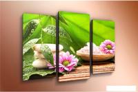 Модульная картина Arthata m-000680 120x80