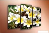 Модульная картина Arthata m-000351 90x60