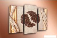 Модульная картина Arthata m-000573 90x60