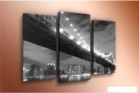 Модульная картина Arthata m-000784 75x50