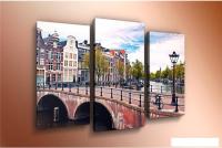 Модульная картина Arthata m-000182 120x80