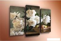 Модульная картина Arthata m-000249 90x60