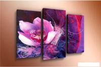 Модульная картина Arthata m-000299 75x50