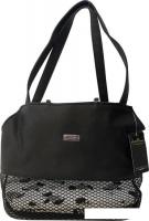 Сумка-переноска AntePrima Arielle (S, черный)