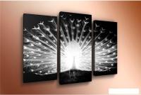 Модульная картина Arthata m-000441 90x60