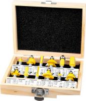 Набор фрез Kolner KMC 8/12