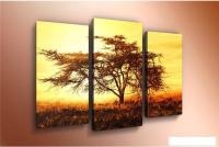 Модульная картина Arthata m-000358 90x60