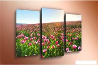 Модульная картина Arthata m-000134 120x80