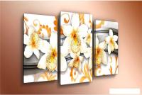 Модульная картина Arthata m-002470 75x50