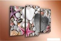 Модульная картина Arthata m-002464 90x60