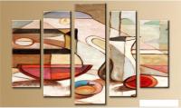 Модульная картина Arthata 5m-193 105x60