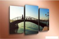 Модульная картина Arthata m-000110 75x50