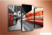 Модульная картина Arthata m-000726 90x60