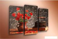 Модульная картина Arthata m-000521 90x60