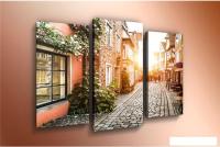 Модульная картина Arthata m-000177 90x60